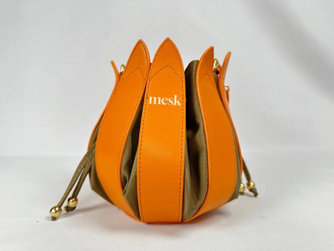 Mesk Tulip Bag